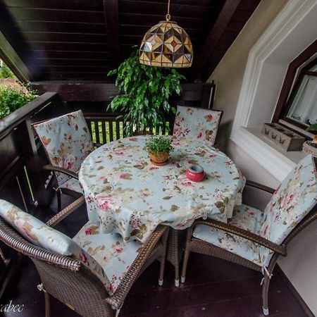 Apartmaji Urska Lasko Luaran gambar