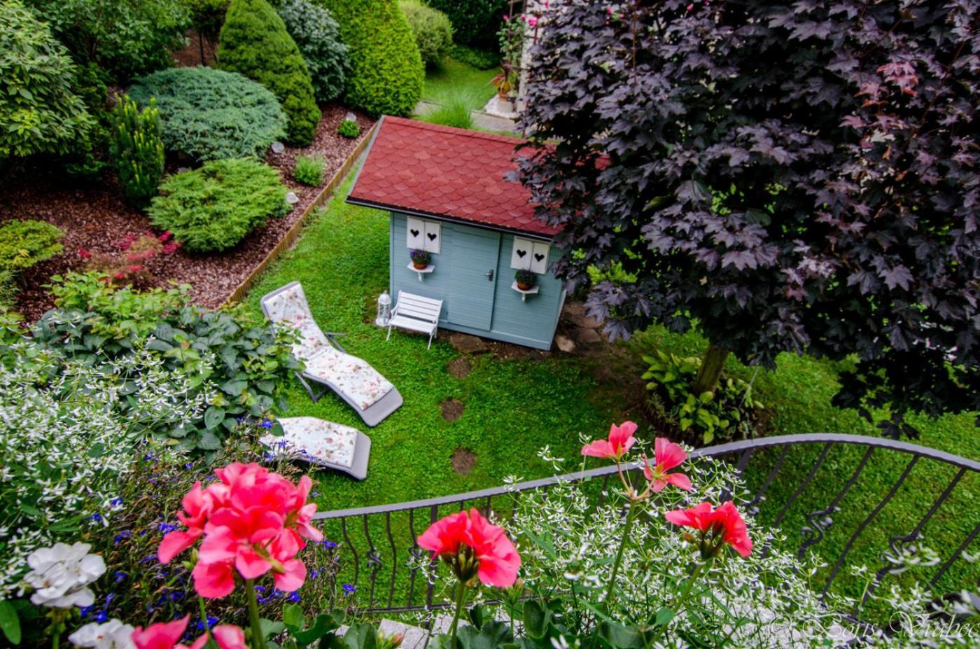 Apartmaji Urska Lasko Luaran gambar