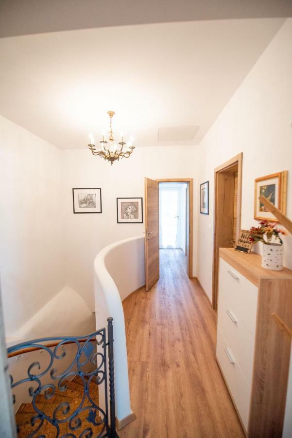 Apartmaji Urska Lasko Luaran gambar