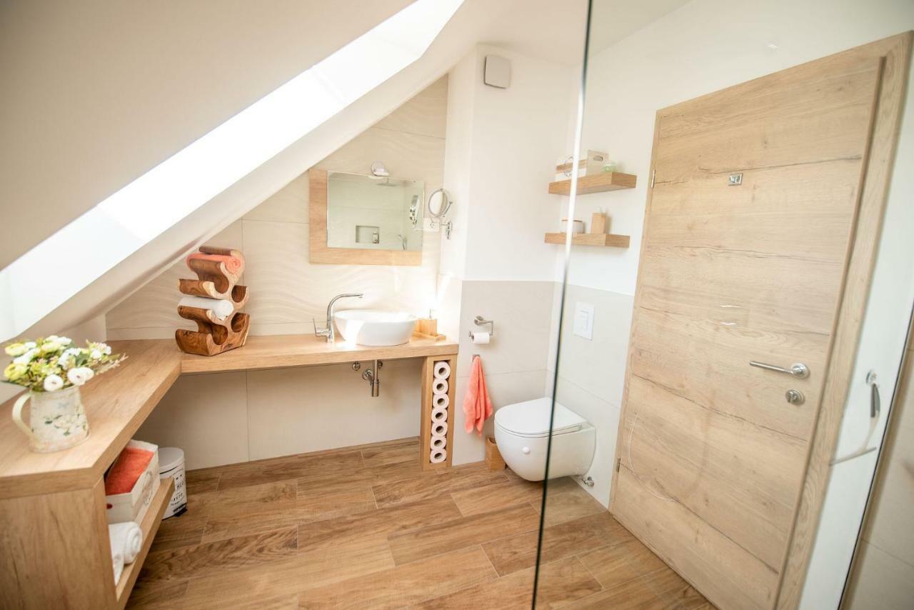 Apartmaji Urska Lasko Luaran gambar