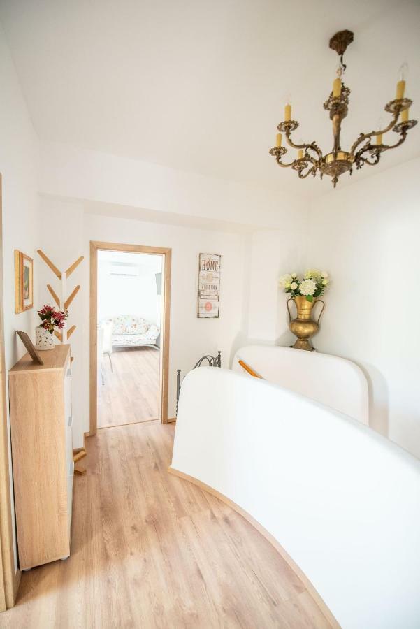 Apartmaji Urska Lasko Luaran gambar